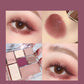 Pearly Matte Makeup Ins Eye Shadow Cosmetics