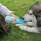 Portable Cat Dog Water Bottle