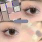 Pearly Matte Makeup Ins Eye Shadow Cosmetics