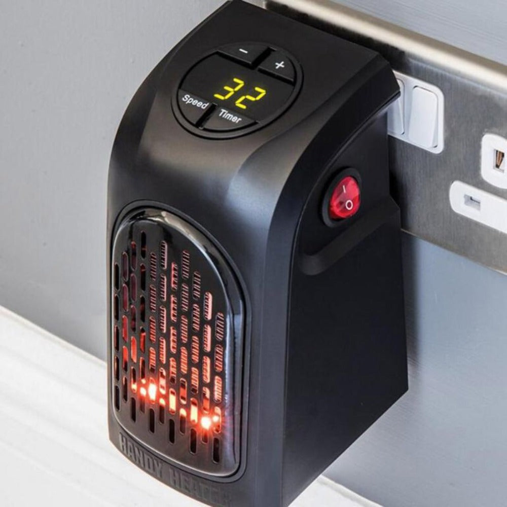 Winter Air Heater Fan Heater Electric Home Heaters