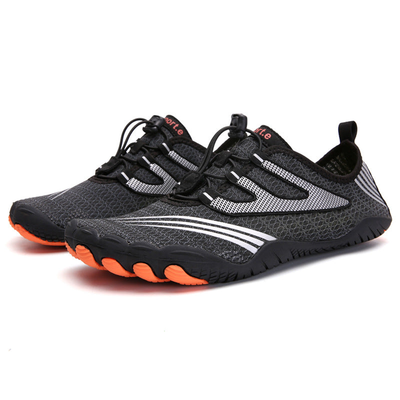 Swimming Outdoor Mountaineering Upstream Shoes