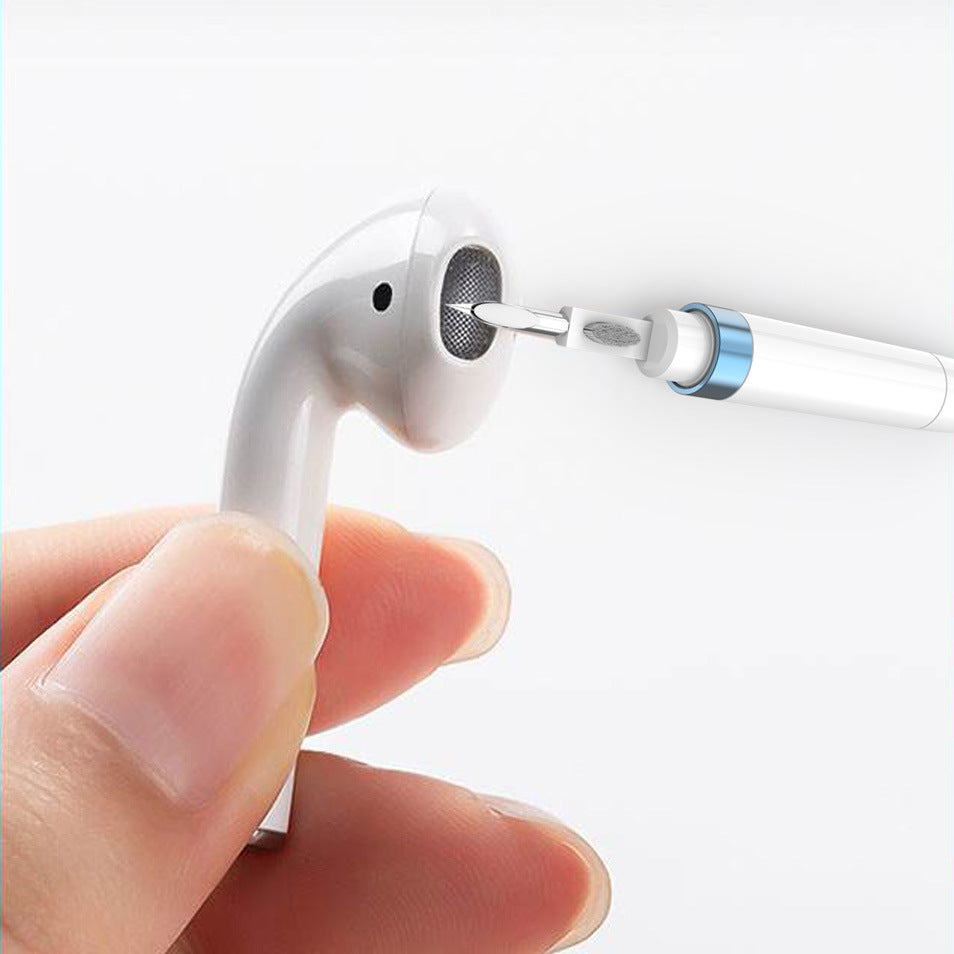 Headphone Cleaning Pen Earplugs Earbuds
