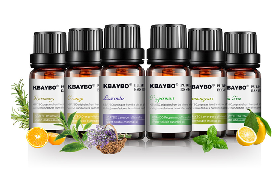 Botanical Aromatherapy Essential Oil