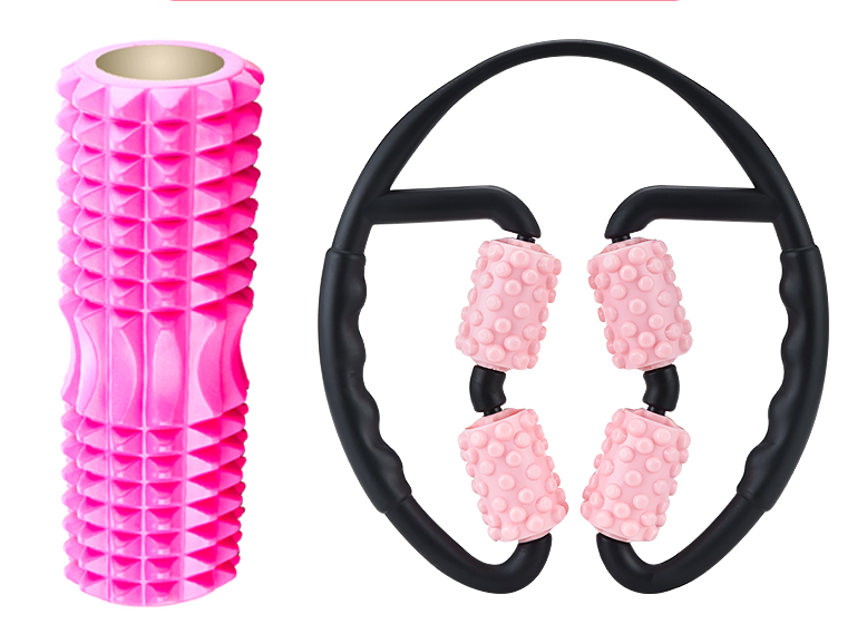Multifunctional Muscle Massager