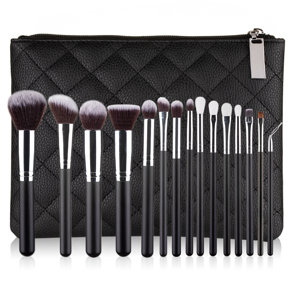 Makeup Brush Set Full Set Of Makeup Tools