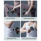 Electric Massager Fitness Equipment Mini Massage Gun