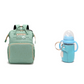 USB Charging Version Mommy Bed Backpack