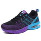 New Sports Shoes Casual Mesh Breathable Fitness Women's Shoes