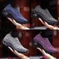 Air cushion sports shoes middle-aged mother shoes