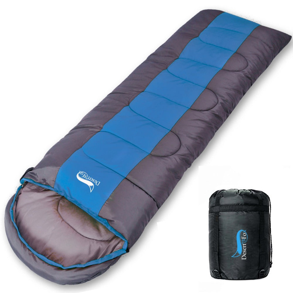 Camping Sleeping Bag Lightweight Warm