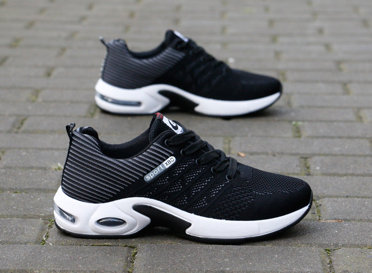 Casual Shoes Outdoor Breathable Work Shoes