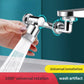 Universal 1080 Swivel Faucet Aerator Multifunction Faucet