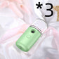 Nano Sanitizer Sprayer  Face Moisturizing Mist Spray Machine USB Hot