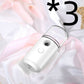 Nano Sanitizer Sprayer  Face Moisturizing Mist Spray Machine USB Hot