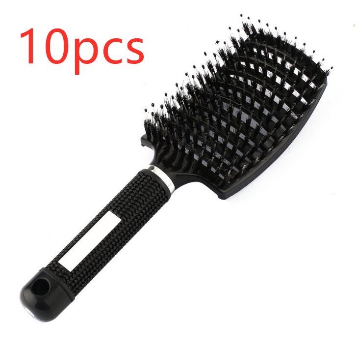 Hairbrush Anti Klit Brushy