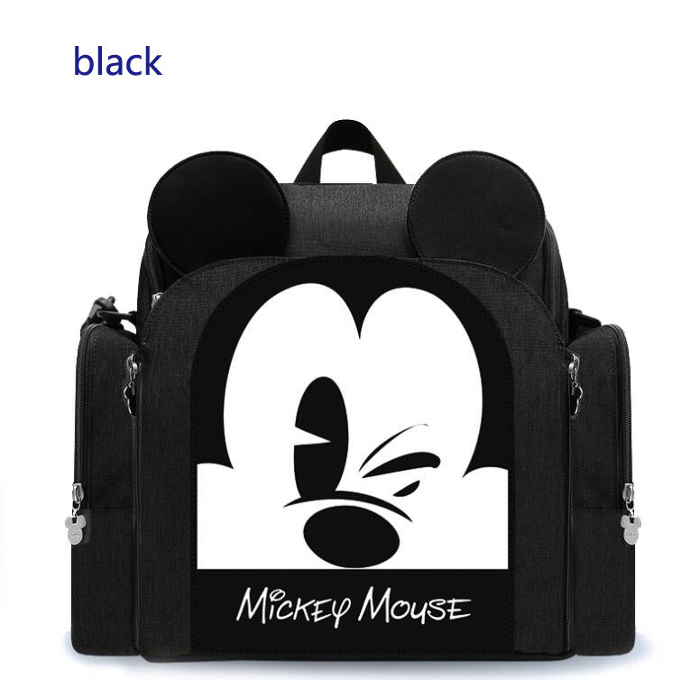 Mommy  Baby Care Backpack