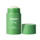 Cleansing Green Tea Mask Clay Stick Oil