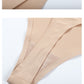 Women's Underwear Comfortable Low Waist T-shaped Panties Ice Silk Seamless Briefs
