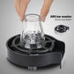 Bar Counter Cup Washer Sink High-pressure Spray Automatic Faucet