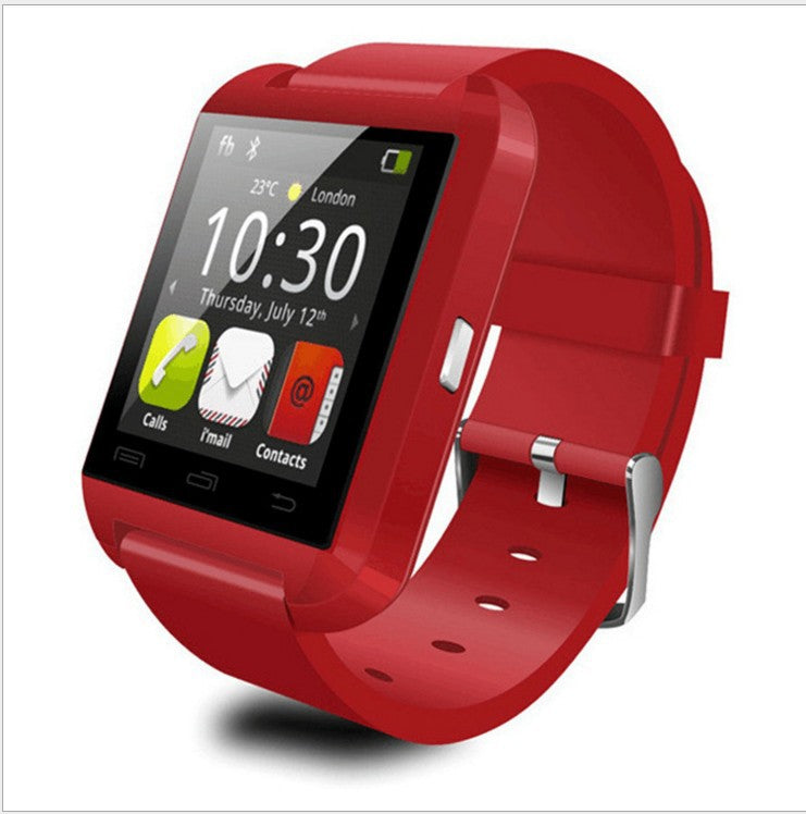 Bluetooth smart wear sports watch