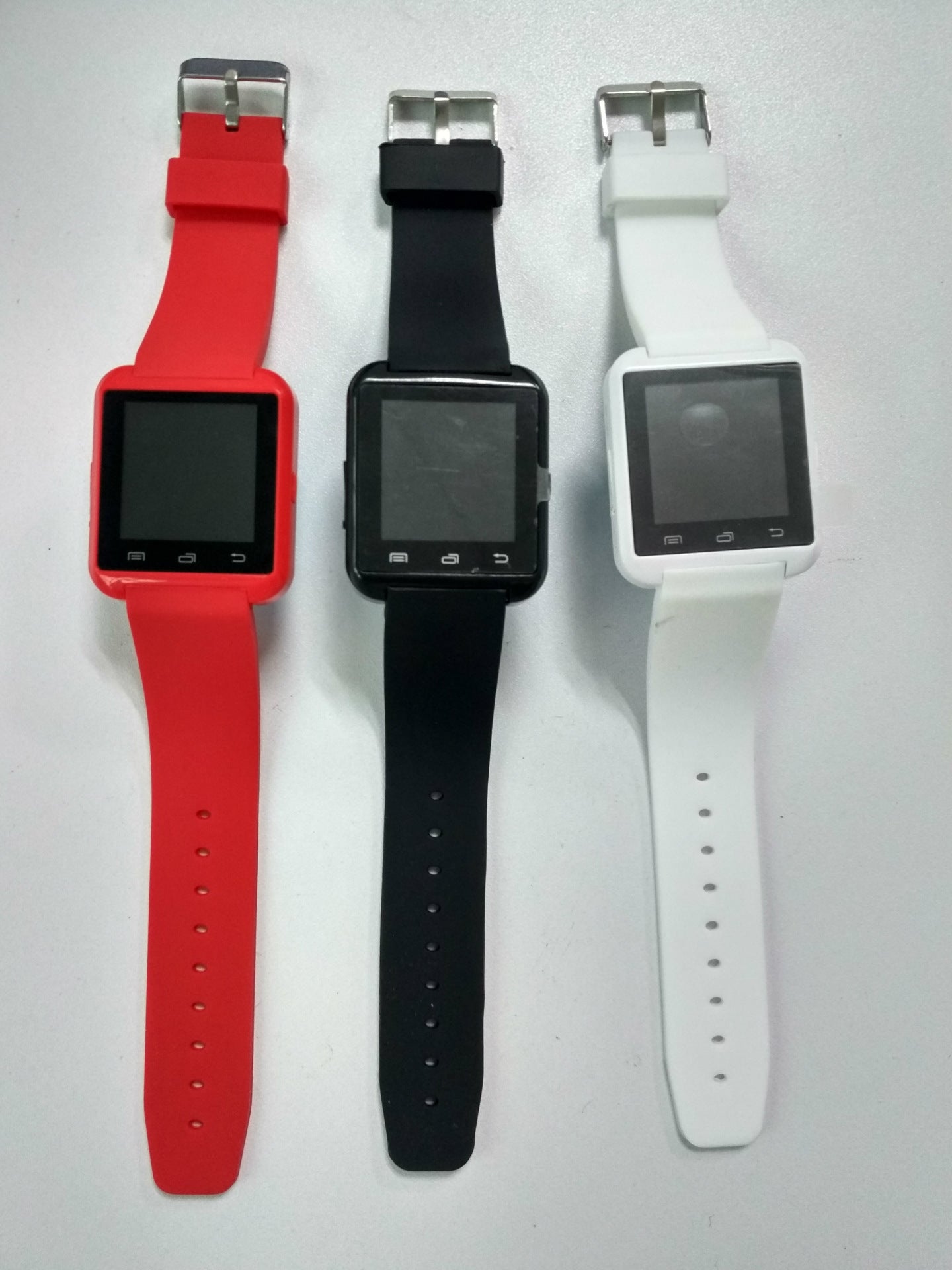 Bluetooth smart wear sports watch