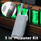 5 In 1 Screen Cleaner Kit Camera
