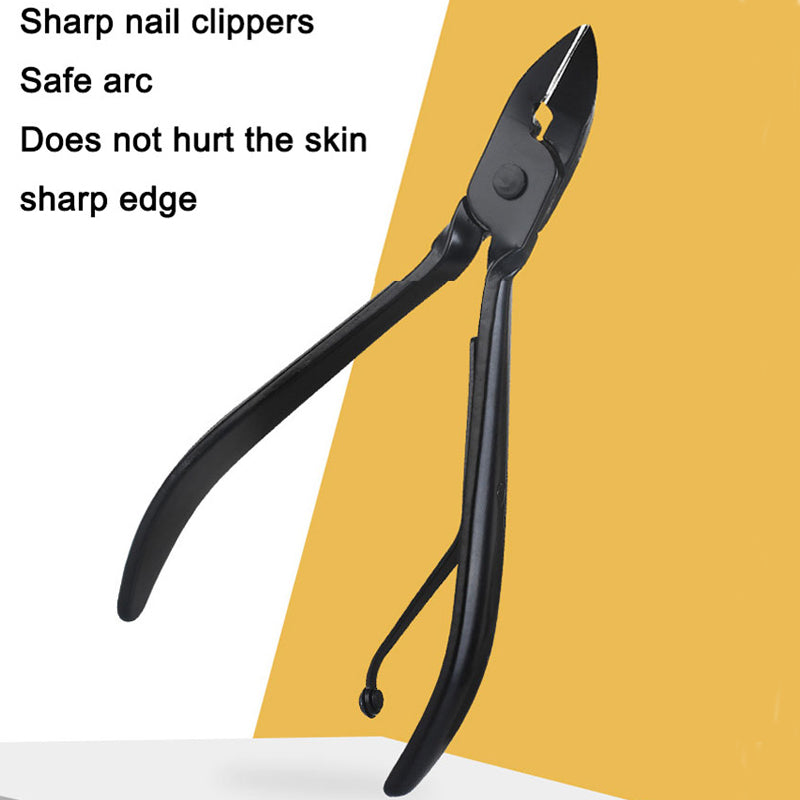 Professional Scissors Nail Clippers Set