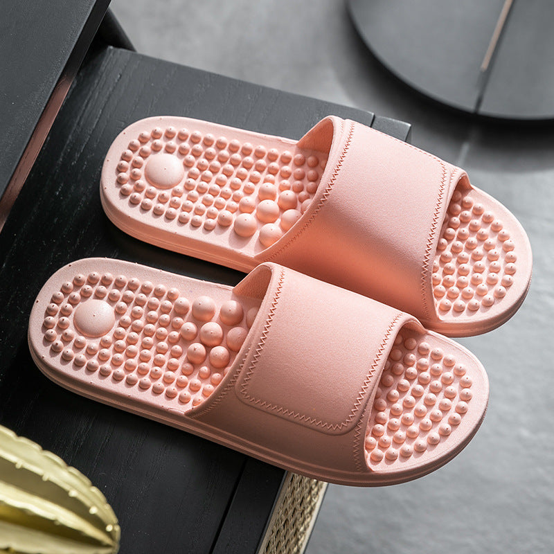 Non-slip Soft Bottom Wear-resistant Slippers