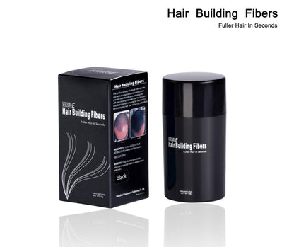 Hair Building Styling Powder