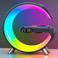 2023 Wireless Charger Atmosphere Lamp