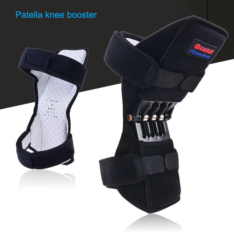 High Quality Knee Brace Patella Booster