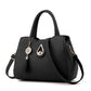 PU Leather Totes Bags