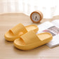 Anti-slip Sandals Soft Thick Sole House Slides