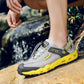 Breathable outdoor hiking shoes hiking shoes