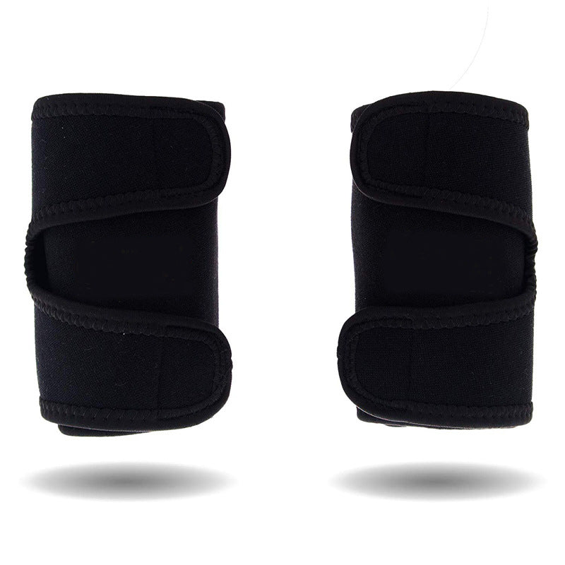 Sports Waist Belt Adjustable One-piece Girdle Leg Straps