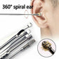 Ear Wax Remover Spoon Earwax Picker