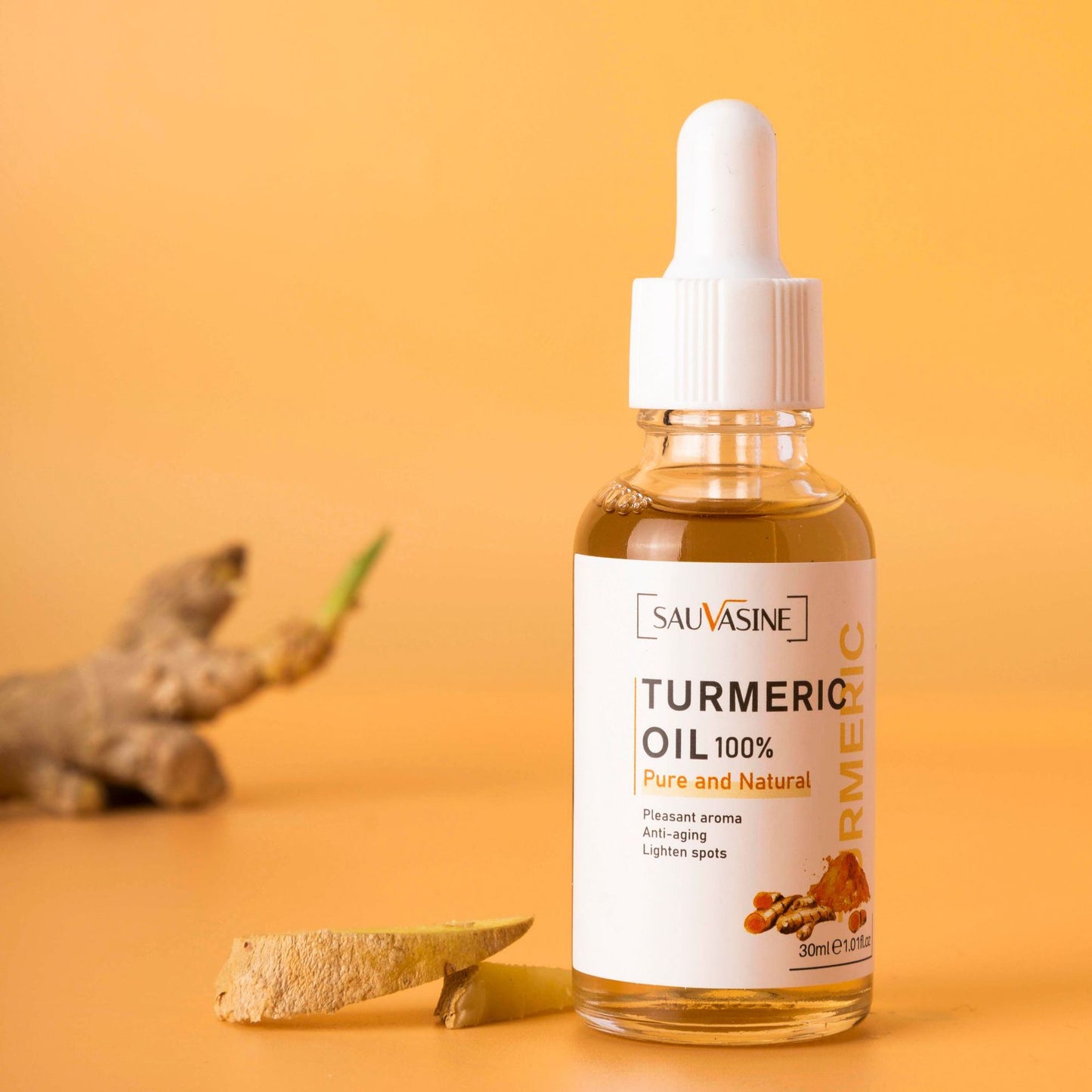 Turmeric Cream Skin Care Brightening Face