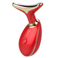 EMS Thermal Neck Lifting And Tighten Massager