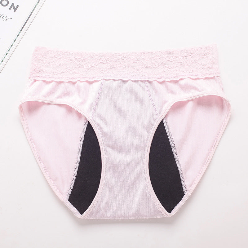 Menstrual Panties For Women Period Underwear