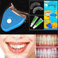 Oral Gel Teeth Tooth Whitening Whitener Dental Bleaching LED